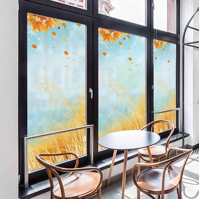 Stickers Placard <br> Épi De Blé