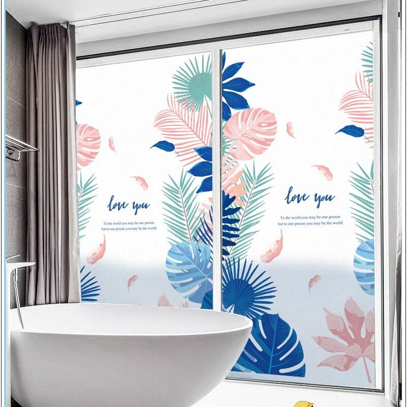 Stickers Placard Feuilles D'Automne
