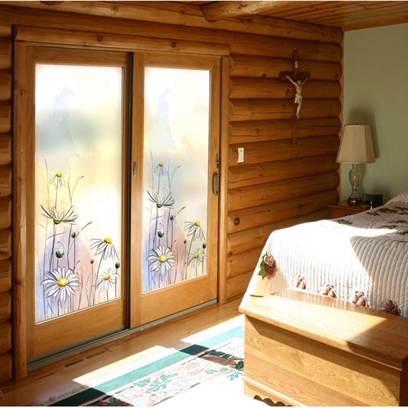 Stickers Placard <br> Les Marguerites