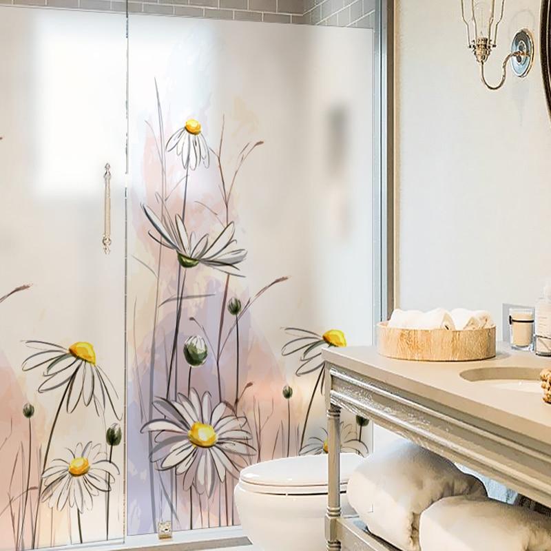 Stickers Placard <br> Les Marguerites