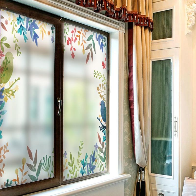 Stickers Placard <br> Nature Paisible