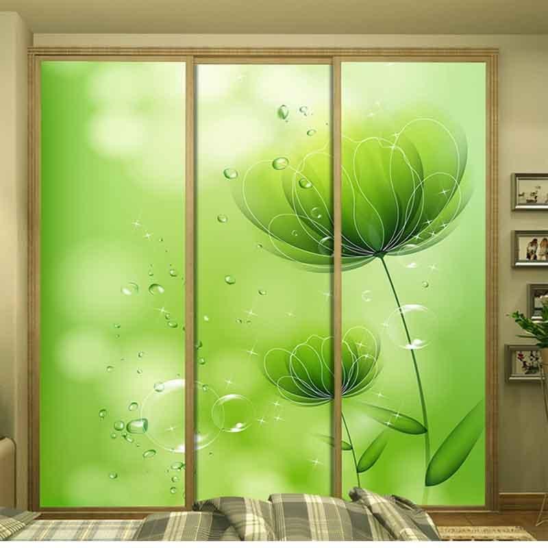 Stickers Placard Naturel