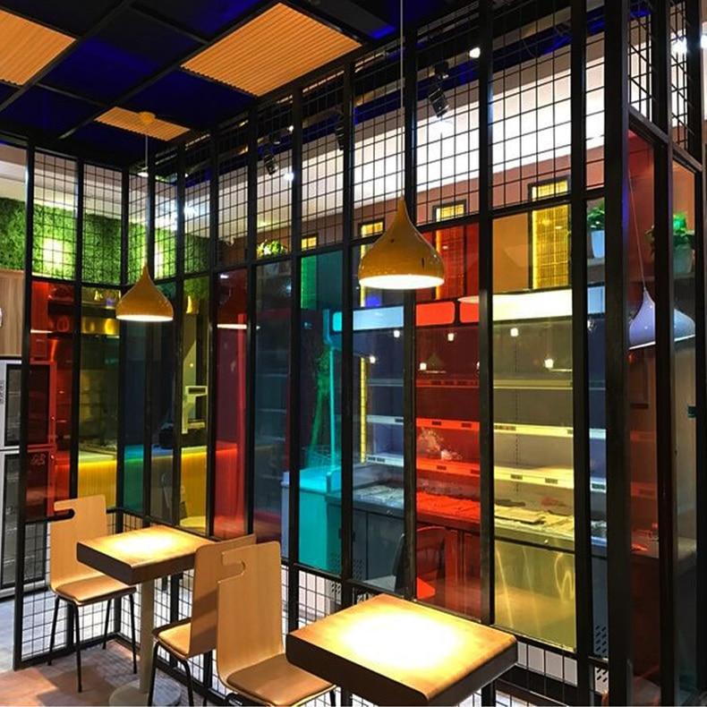 Stickers Placard <br> Rouge