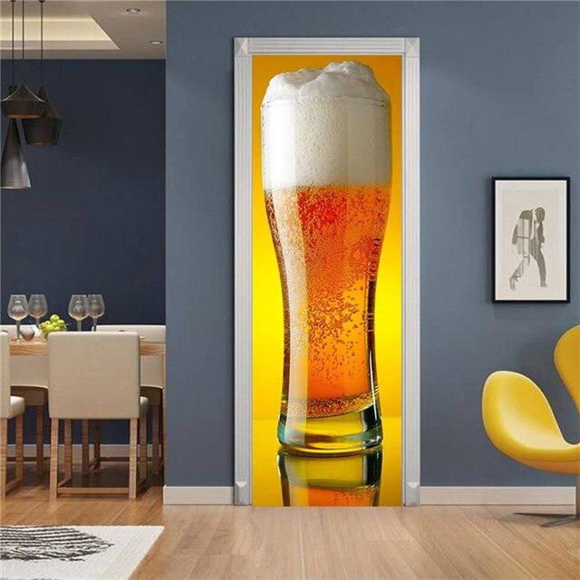 Stickers Porte Bière