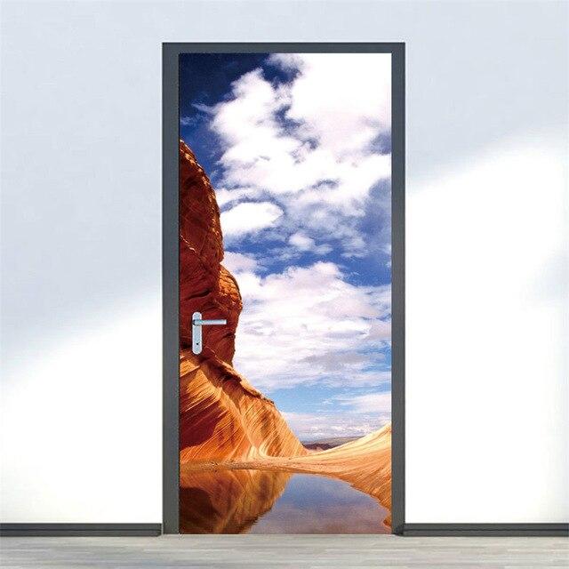 Stickers Porte Canyon