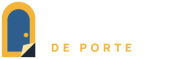 Stickers de Porte