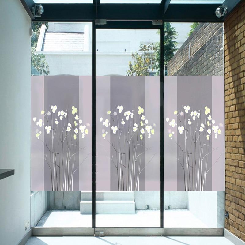 Stickers Placard Fleurs Sauvages – Image 3