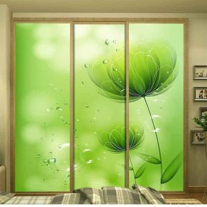 Stickers Placard Naturel